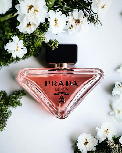 Paradoxe Intense by Prada – Eau de Parfum 90ml