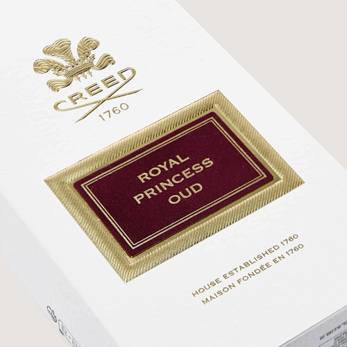 Creed Royal Princess Oud 2024 Eau de Parfum 75ml