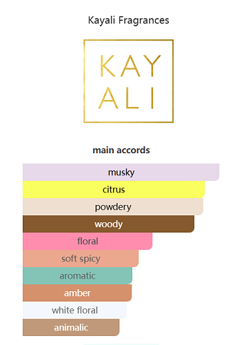 Kayali Freedom Musk Santal | 34 Eau de Parfum – 100ml