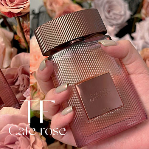Tom Ford Café Rose Eau de Parfum 100ml