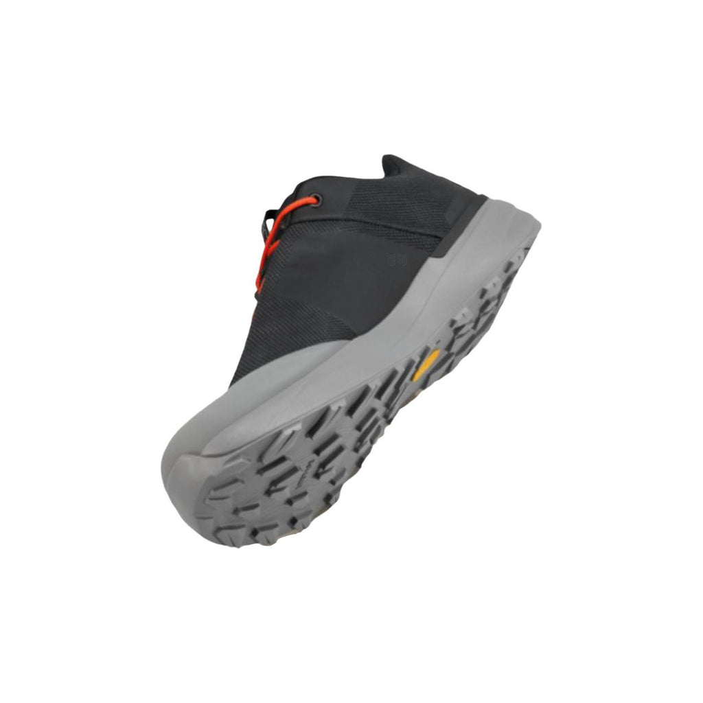 Arc'teryx Kopec GTX Men's Waterproof Low Hiking Shoes – Black/Infrared