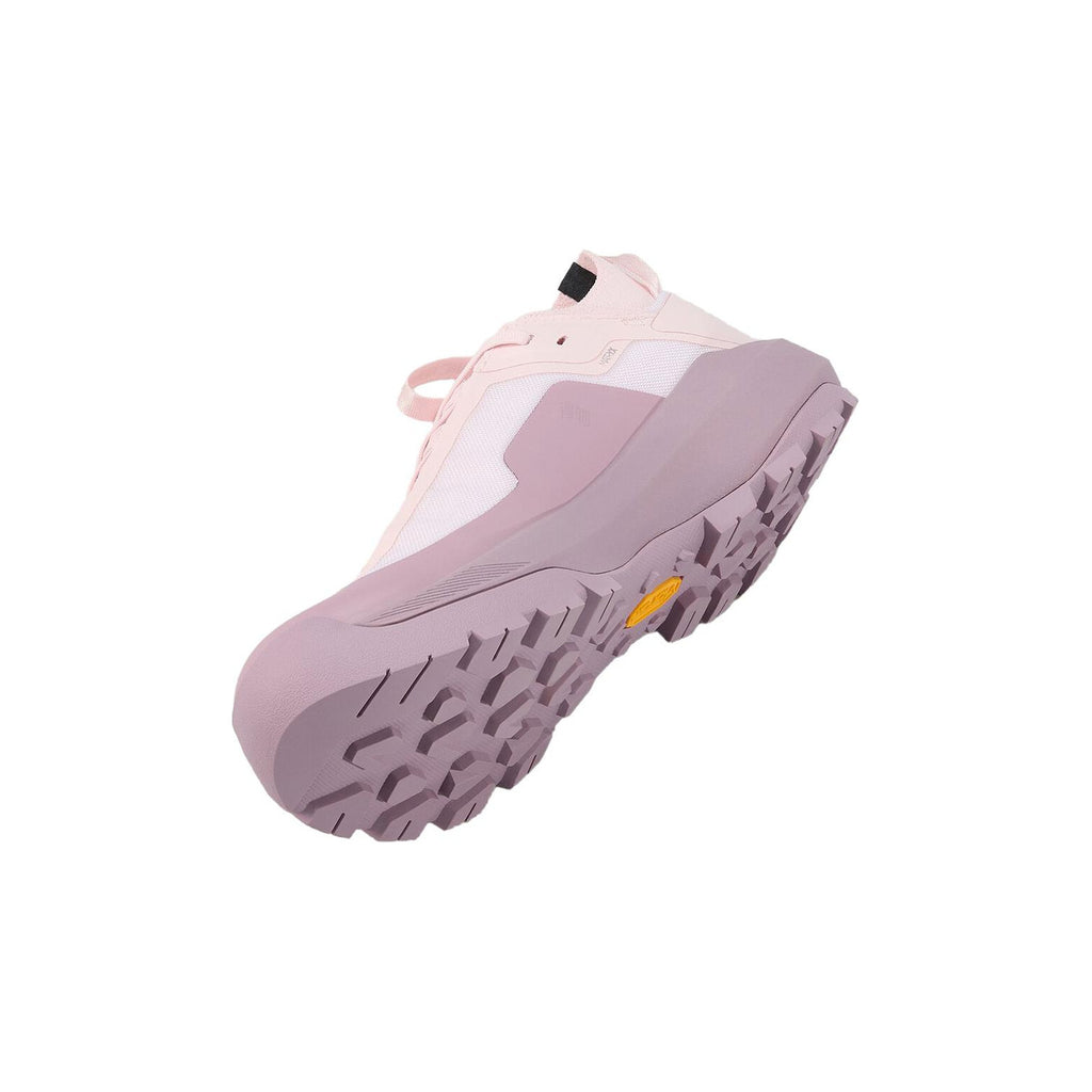 Arc'teryx Vertex Alpine Women's Waterproof Approach Shoes – Pink/Mauve