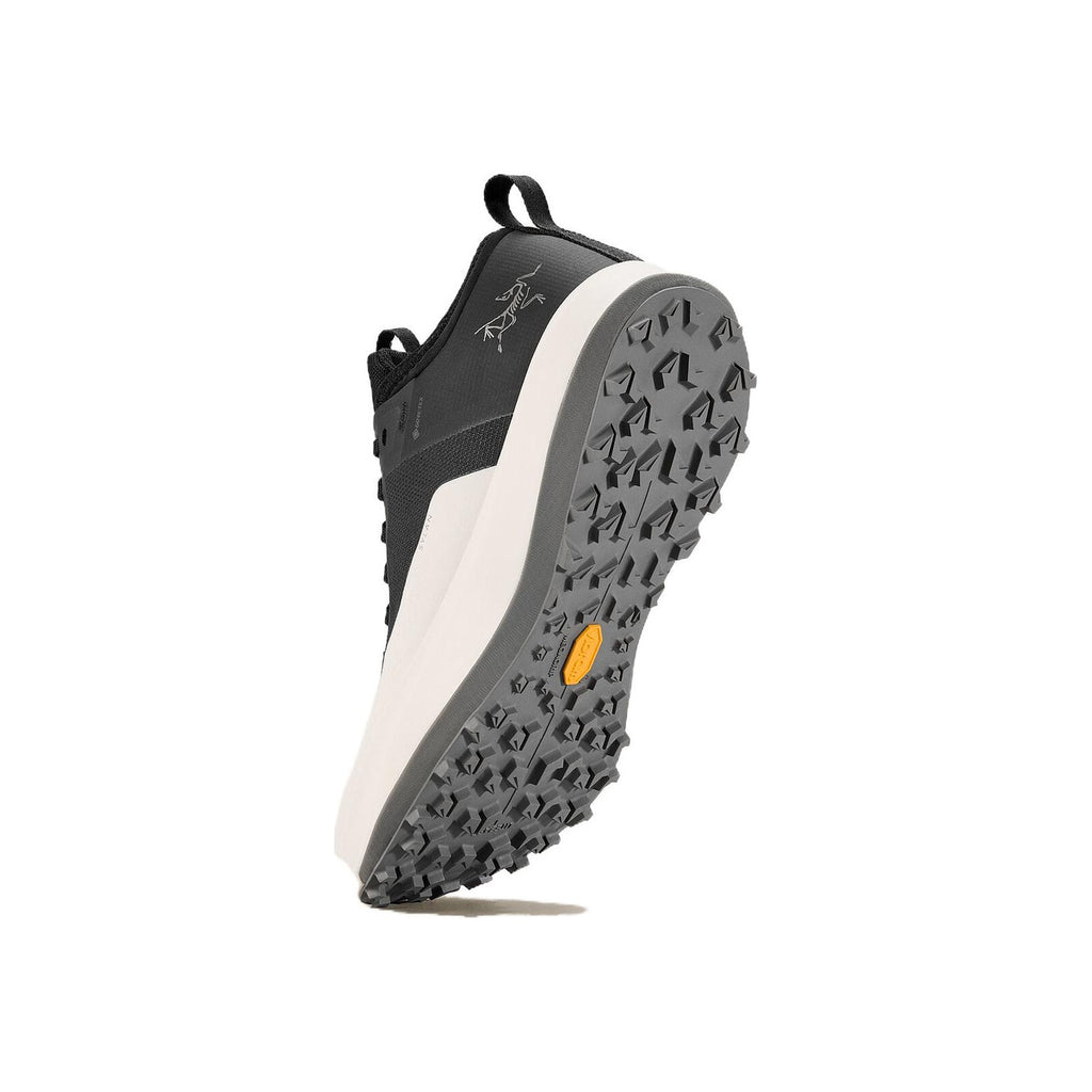 Arc'teryx Sylan Men's Running Shoes – Black