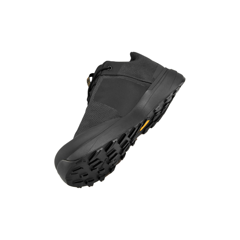 Arc'teryx Kopec GTX Men's Waterproof Low Hiking Shoes – Black