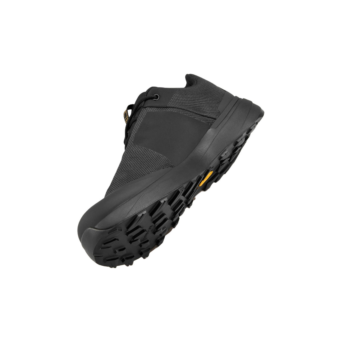 Arc'teryx Kopec GTX Men's Waterproof Low Hiking Shoes – Black