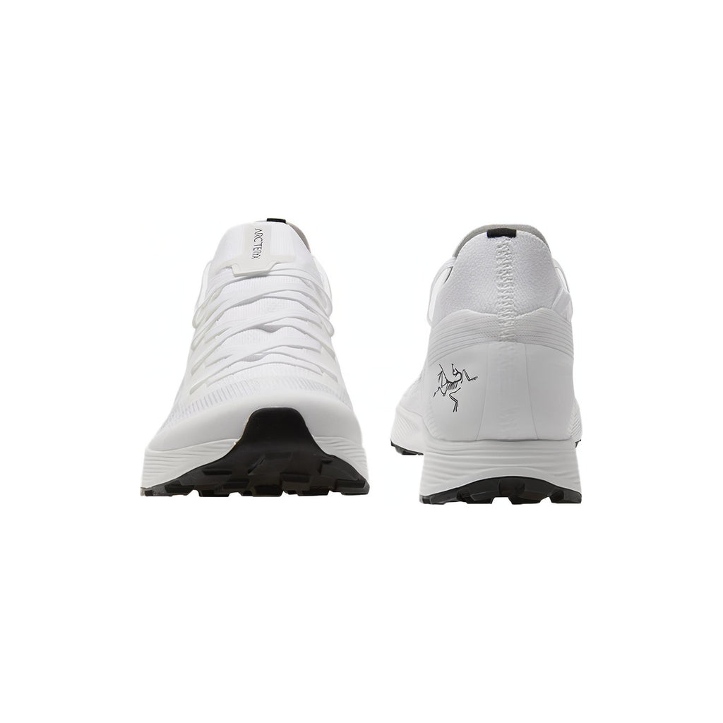 Arc'teryx Norvan SL 3 Unisex Ultralight Trail Running Shoes – White