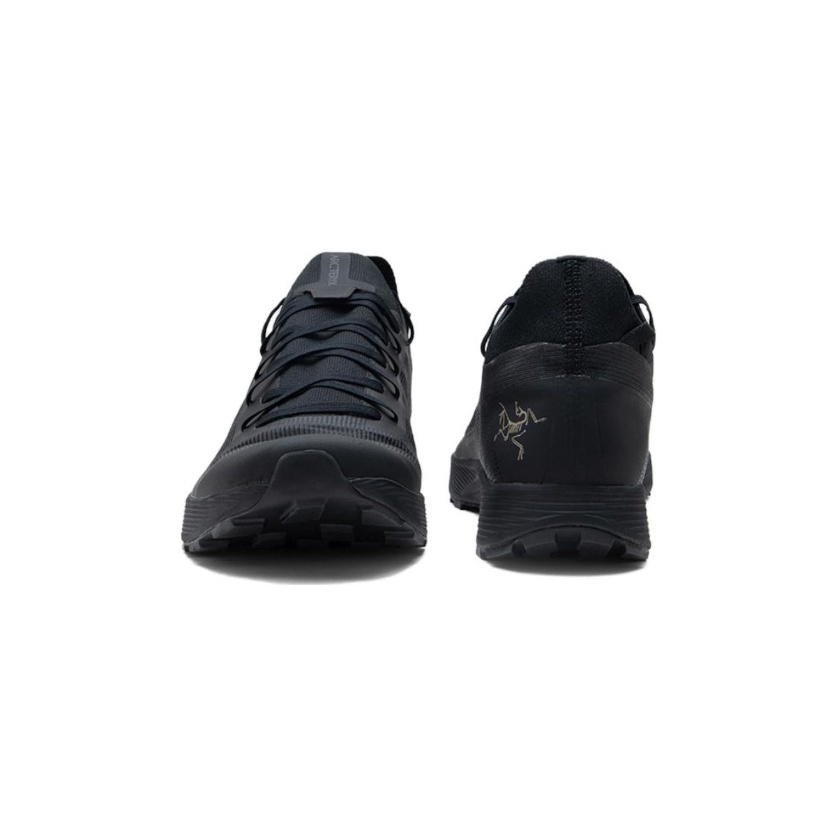 Arc'teryx Norvan SL 3 Men's Ultralight Trail Running Shoes – Black