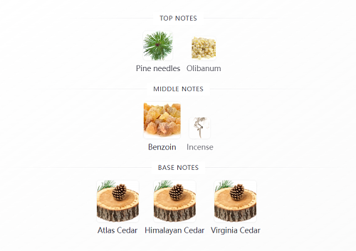 Burberry Hero Eau de Parfum – 100ml