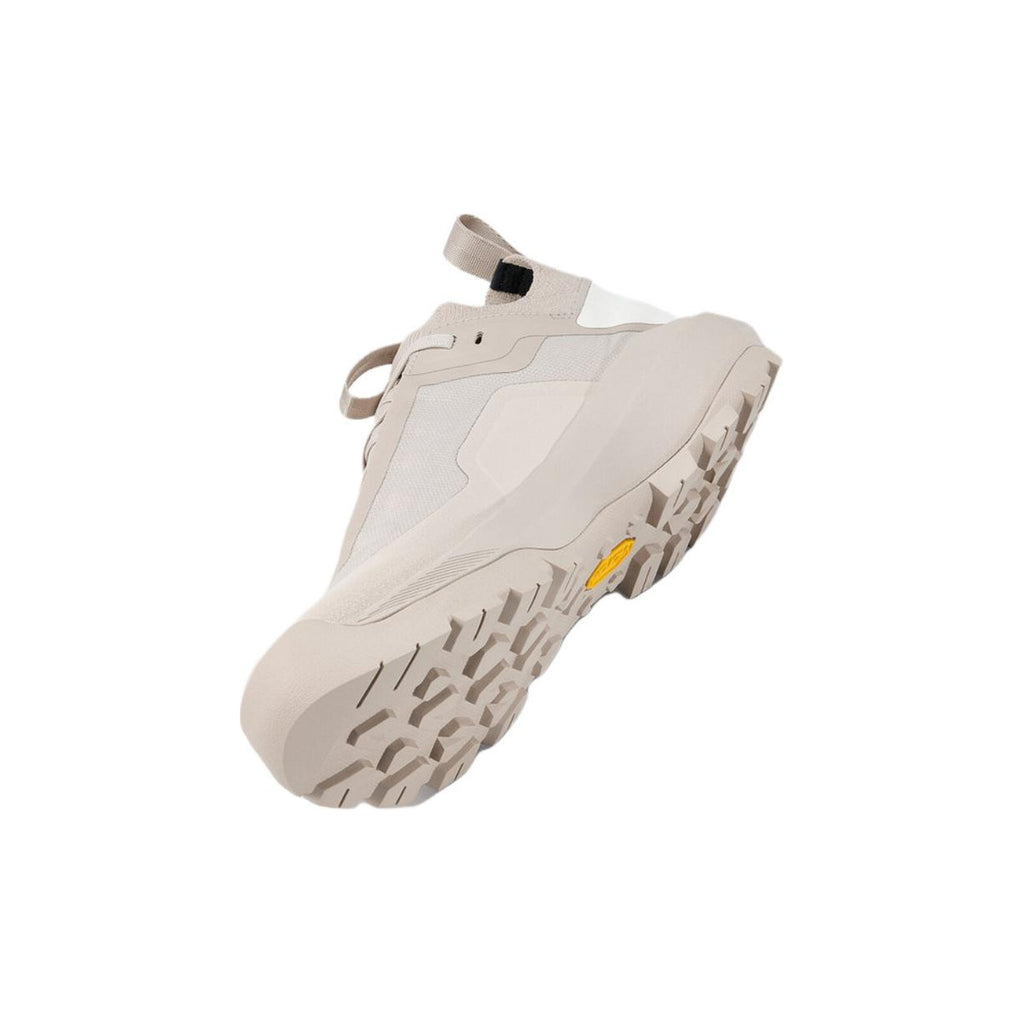 Arc'teryx Vertex Alpine GTX Unisex Waterproof Approach Shoes – Ivory