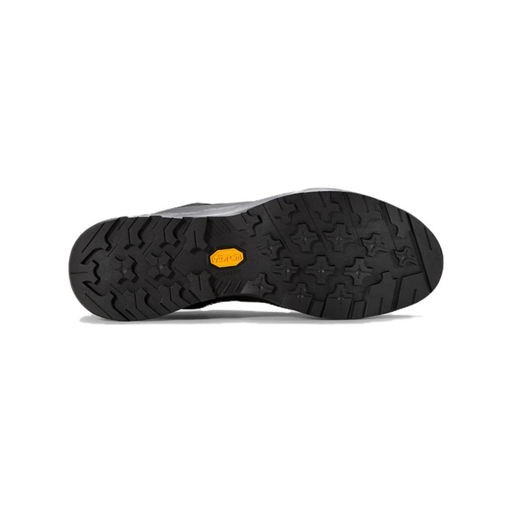 Arc'teryx Konseal FL 2 Men's Approach Shoes – Black (Tonal Black / Breathable Mesh)