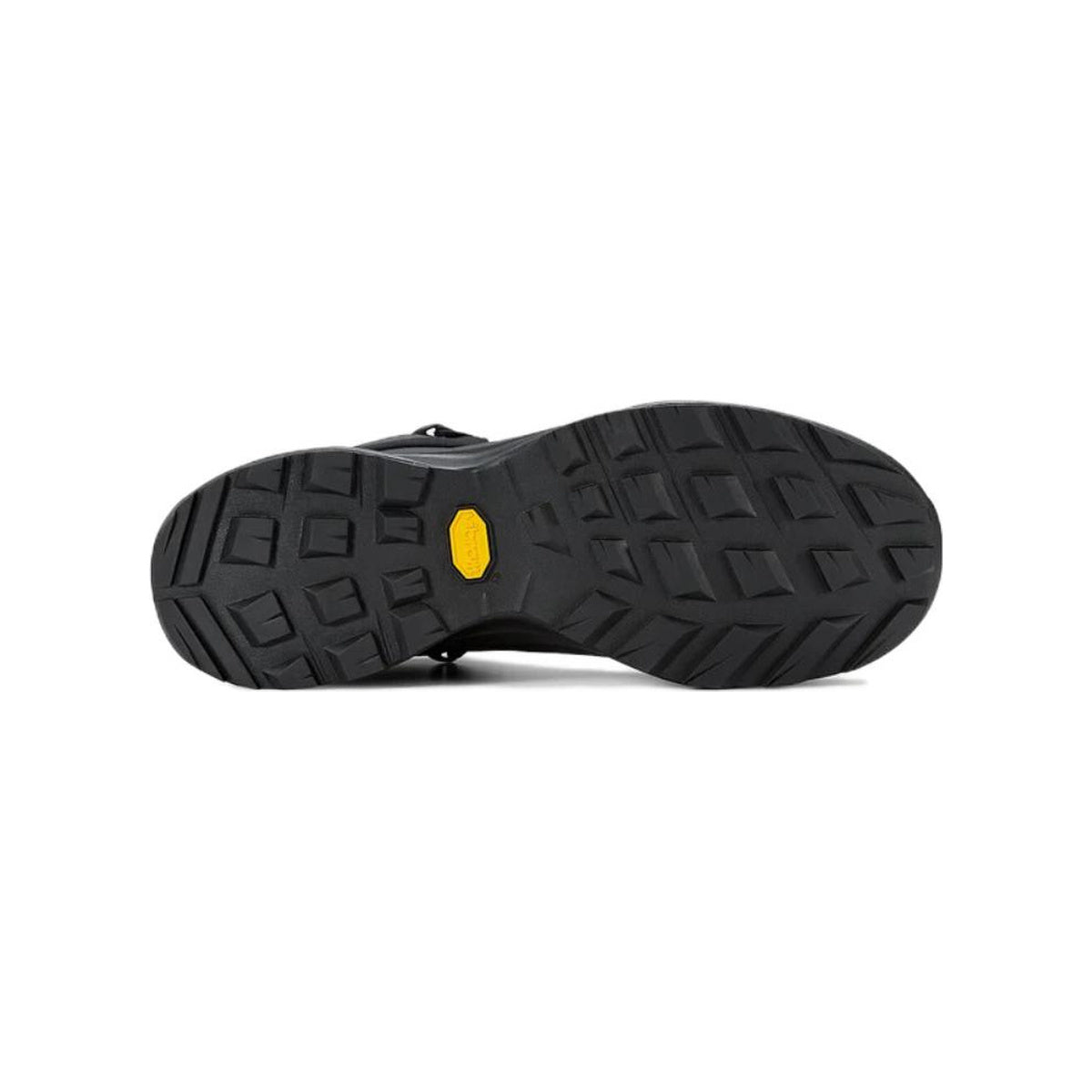 Arc'teryx Aerios FL 2 Mid GTX Men's Waterproof Mid-Cut Hiking Shoes – Black/Olive Gold (GORE-TEX / Gold Bird)