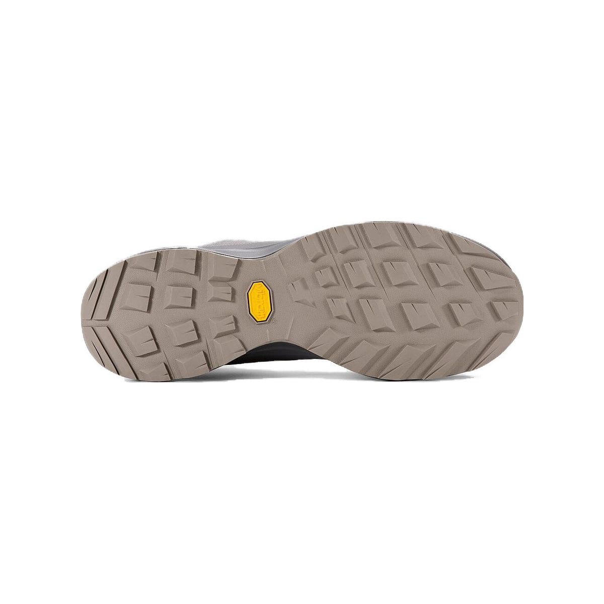 Arc'teryx Aerios FL 2 Men's Lightweight Hiking Shoes – Forage/Slate (Warm Grey/Dark Blue-Grey)