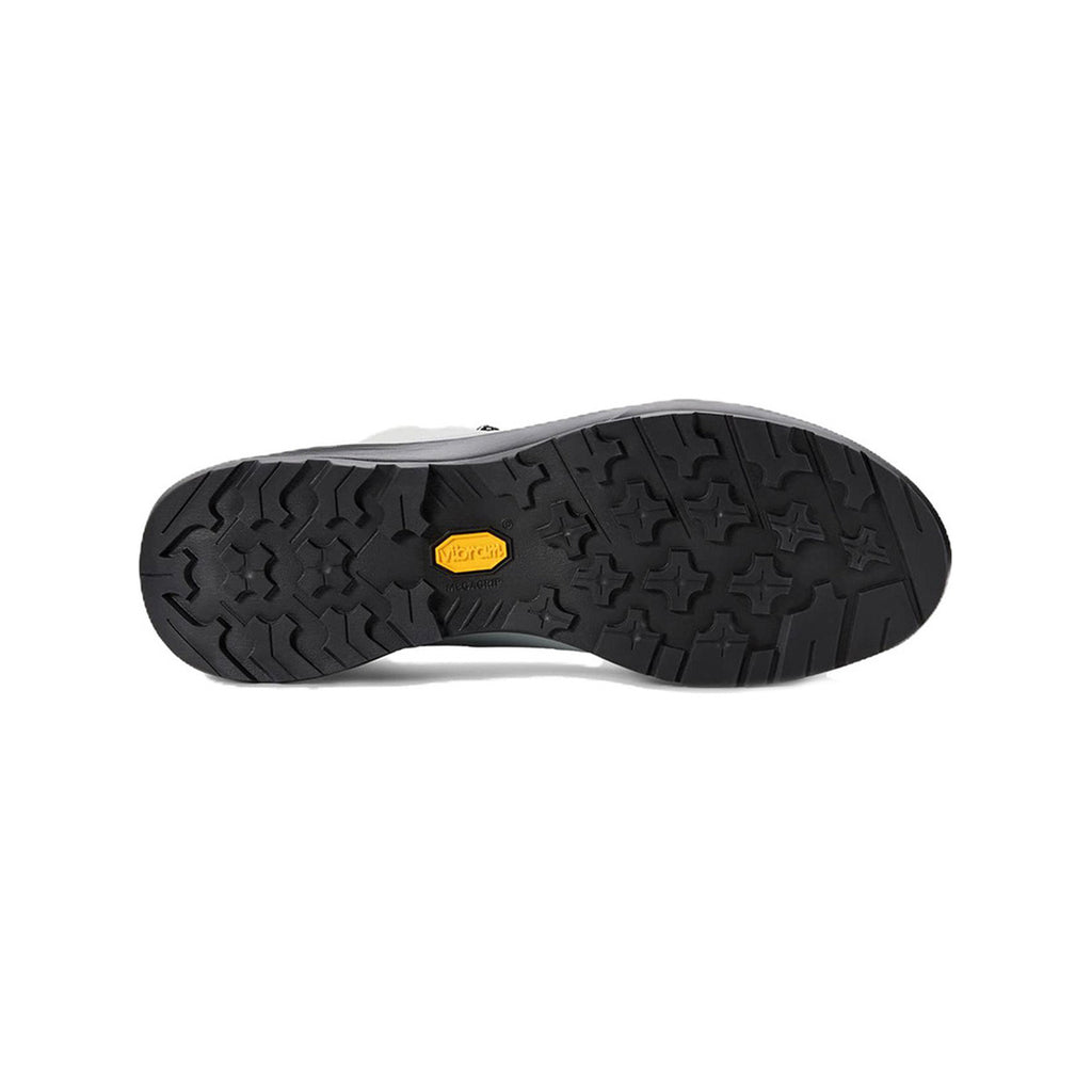 Arc'teryx Konseal FL 2 Men's Approach Shoes – White/Black (Glacier White / Black Sole)