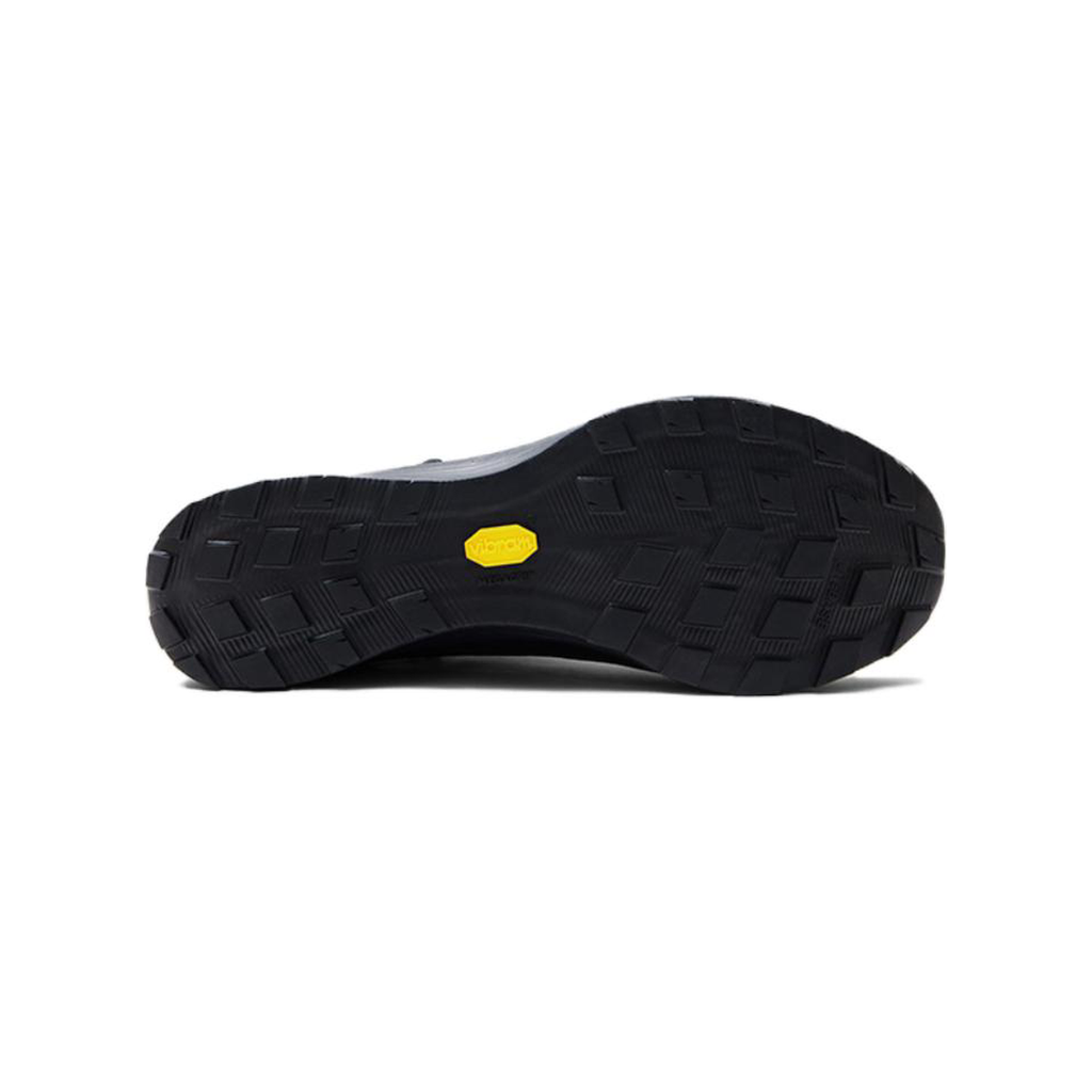 Arc'teryx Norvan SL 3 Men's Ultralight Trail Running Shoes – Black