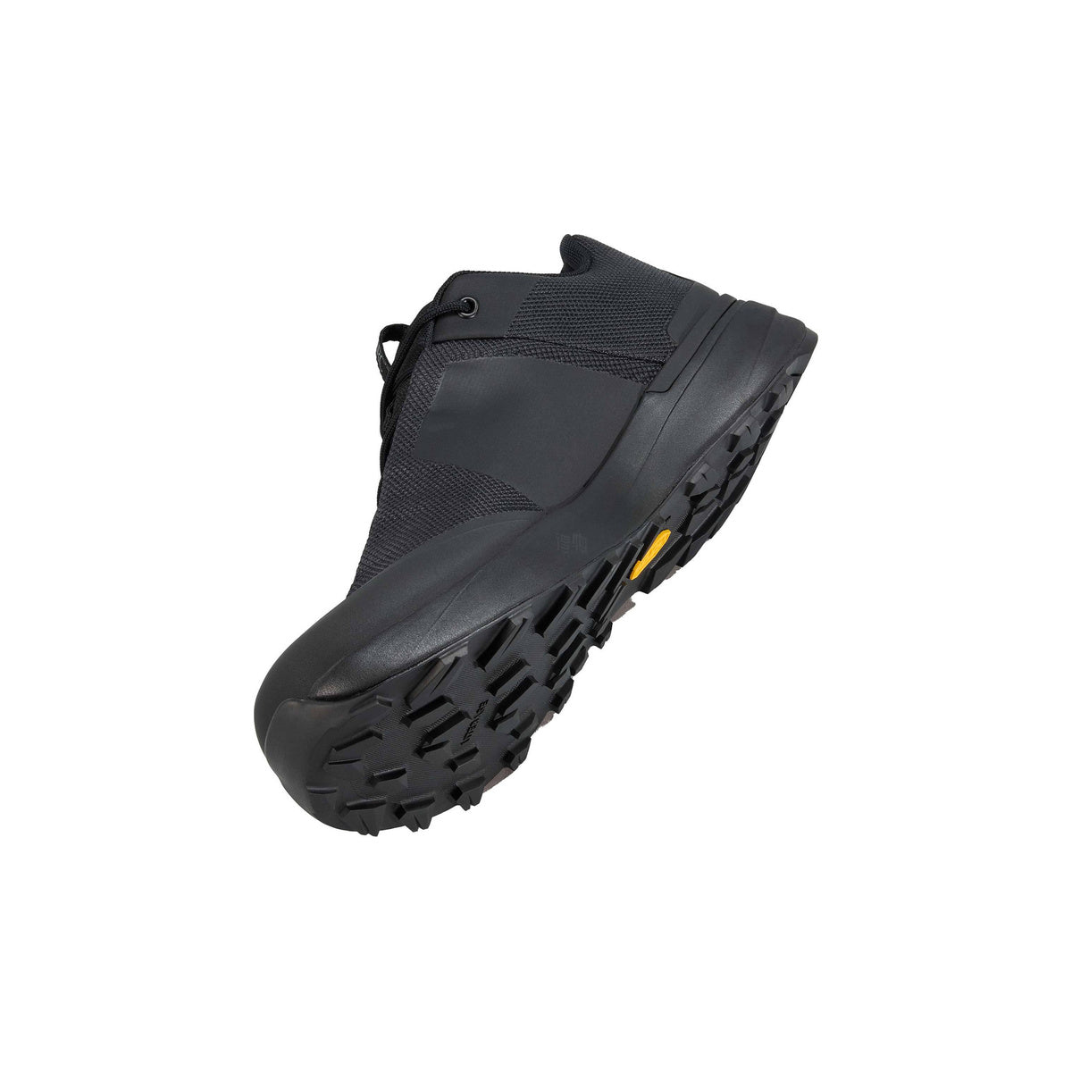 Arc'teryx Kopec GTX Women's Waterproof Low Hiking Shoes – Black