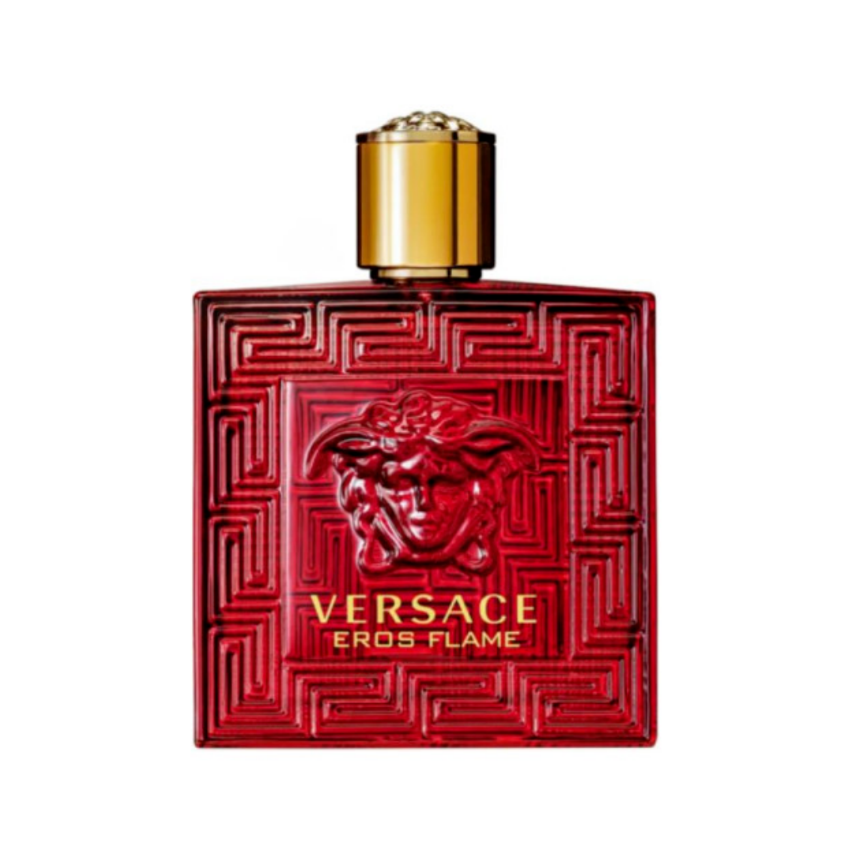 Versace Eros Flame Eau de Parfum – 100ml