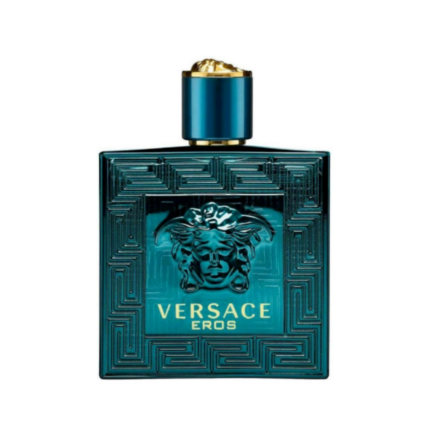 Versace Eros Eau de Toilette – 100ml