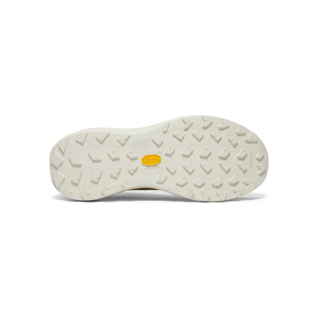Arc'teryx Norvan LD 4 Men's Vibram Trail Running Shoes – Brown/White