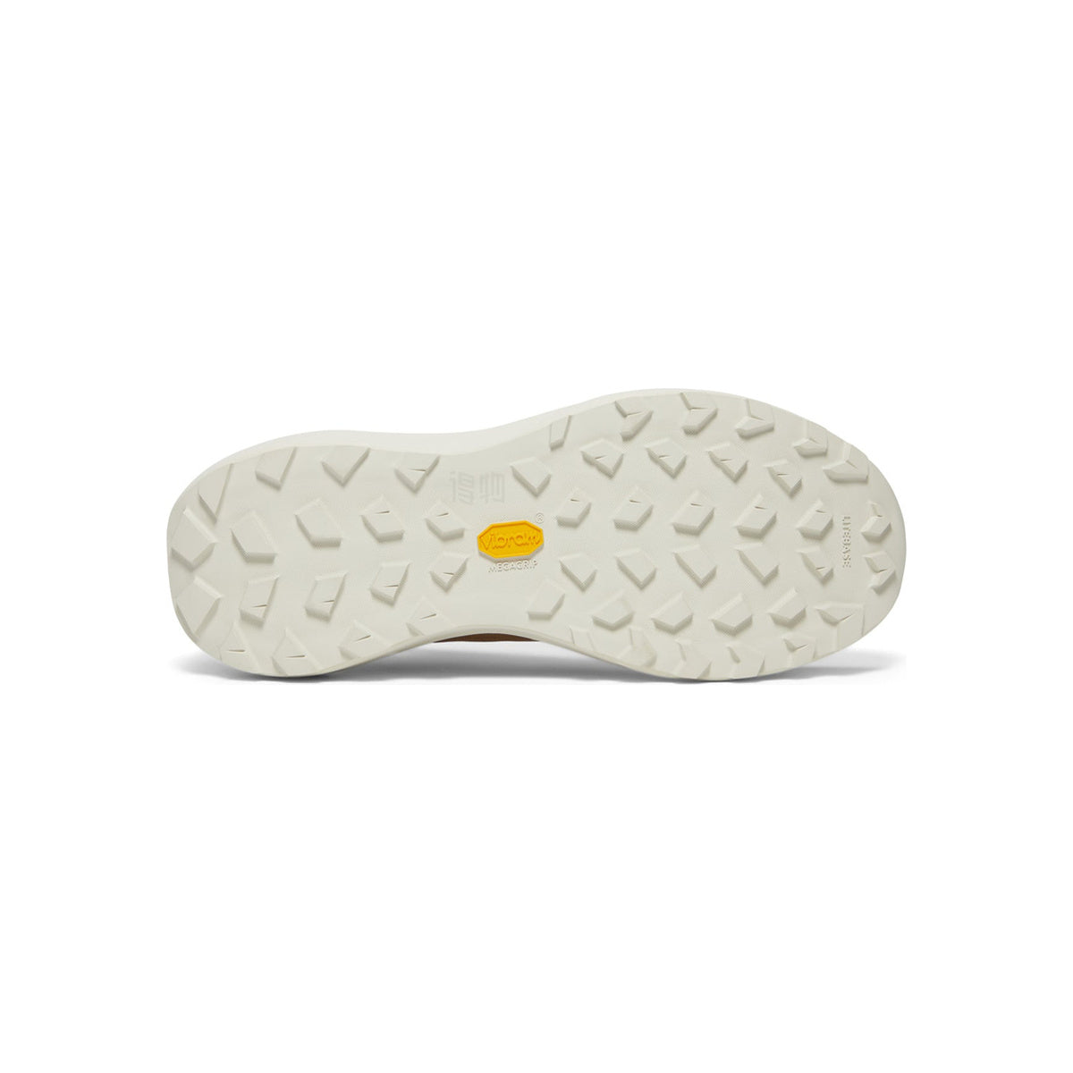 Arc'teryx Norvan LD 4 Men's Vibram Trail Running Shoes – Brown/White