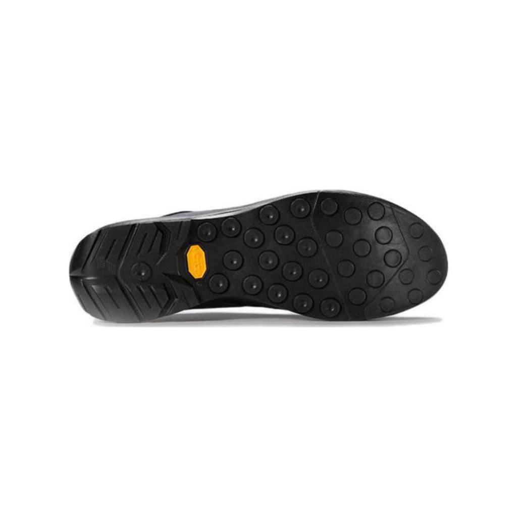 Arc'teryx Konseal LT Men's Approach Shoes – Graphite/Black (Grey Mesh / Black Sole)