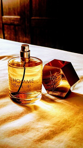 Yves Saint Laurent L'Homme Eau de Toilette 100ml