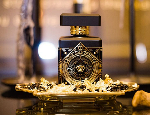 Initio Parfums Privés Oud for Happiness Eau de Parfum 90ml