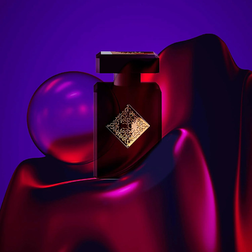 Initio Atomic Rose Eau de Parfum – 90ml