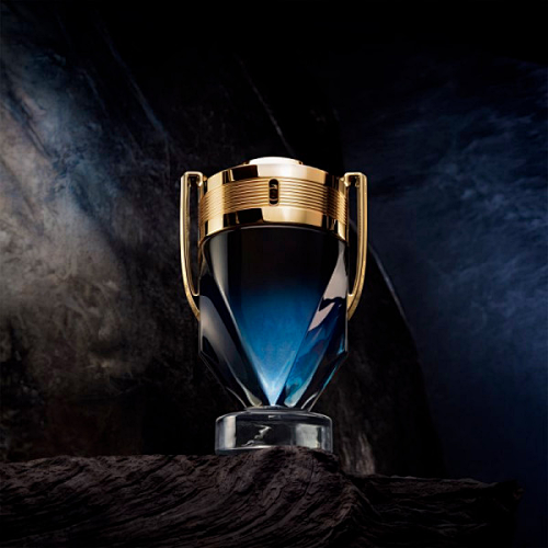 Paco Rabanne Invictus Parfum – 100ml