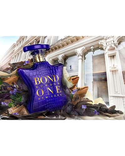 Bond No. 9 Bond Number One Eau de Parfum – 100ml