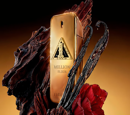 Rabanne 1 Million Elixir Parfum Intense 100ml