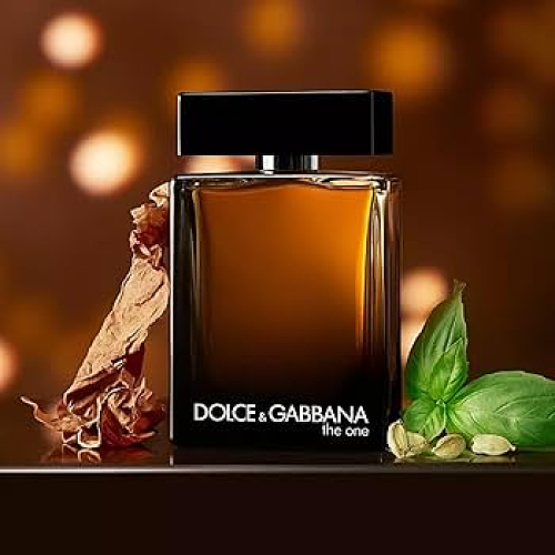 Dolce & Gabbana The One for Men Eau de Parfum 100ml