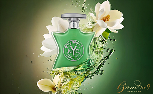 Bond No. 9 Greenpoint Eau de Parfum – 100ml