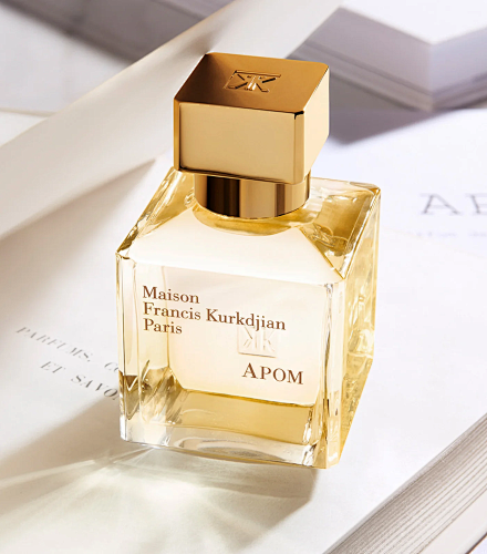 Maison Francis Kurkdjian APOM Eau de Parfum 70ml