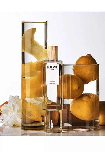 Loewe 001 Woman Eau de Parfum – 100ml
