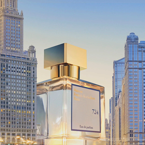 Maison Francis Kurkdjian 724 Eau de Parfum 70ml