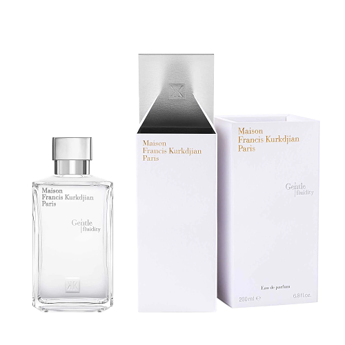 Maison Francis Kurkdjian Gentle Fluidity Silver Eau de Parfum – 200ml