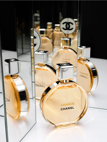 Chanel Chance Eau de Parfum 100ml