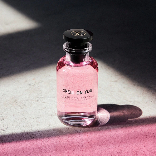 Louis Vuitton Spell On You Eau de Parfum 100ml