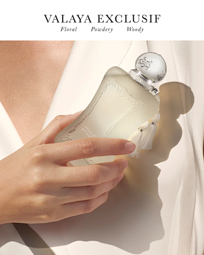 Valaya Exclusif by Parfums de Marly – Eau de Parfum 75ml