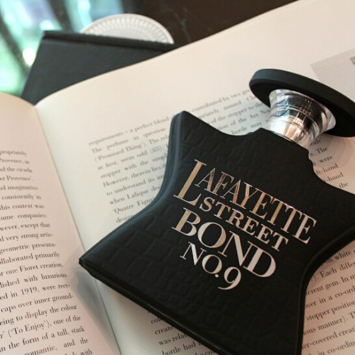 Bond No. 9 Lafayette Street Eau de Parfum – 100ml
