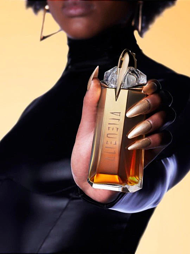 Mugler Alien Goddess Eau de Parfum – 90ml