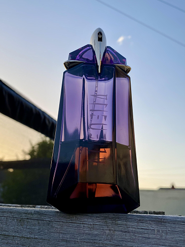 Mugler Alien Eau de Parfum – 90ml