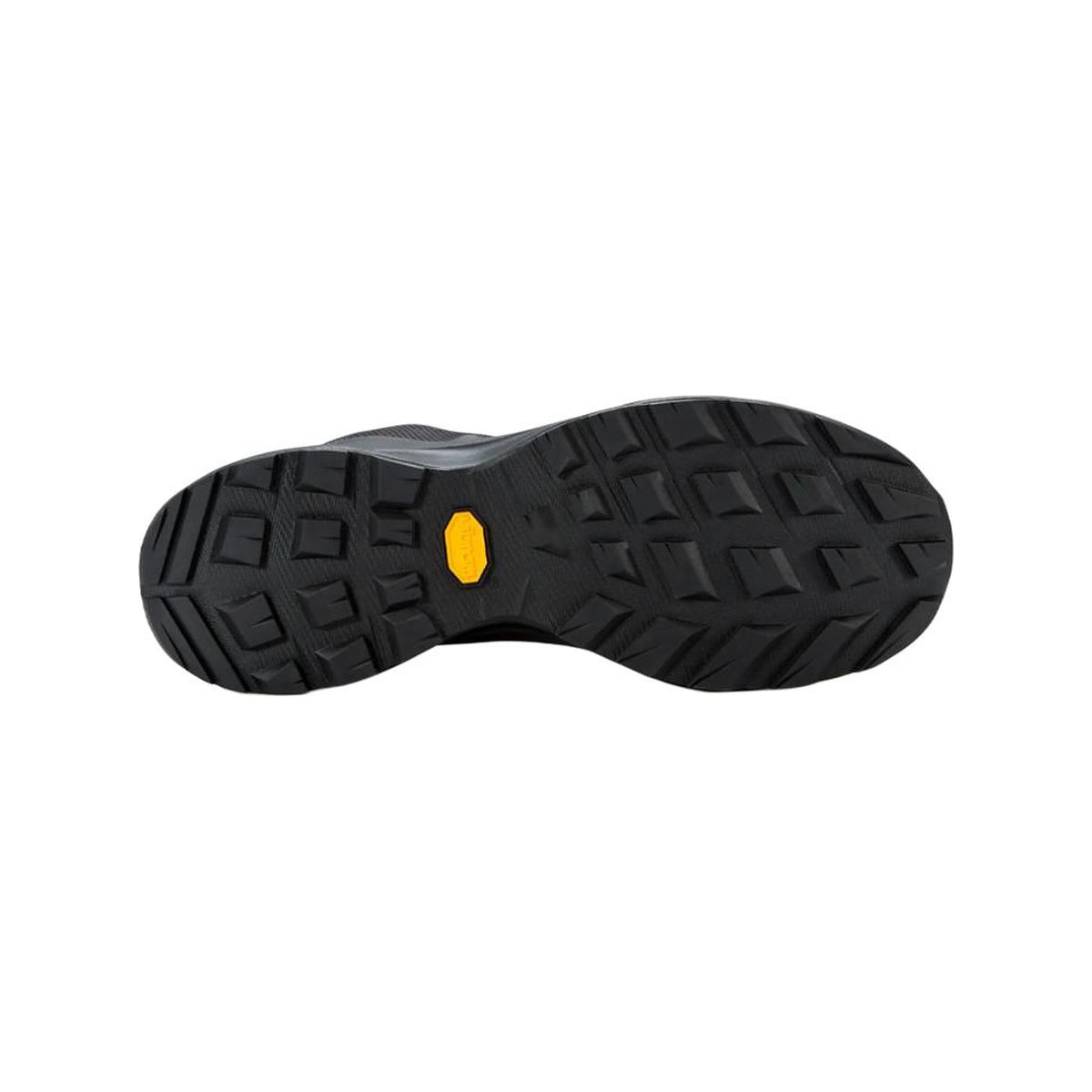 Arc'teryx Aerios R GTX Unisex Waterproof Low-Top Hiking Shoes – Black/Black (Gold Logo)