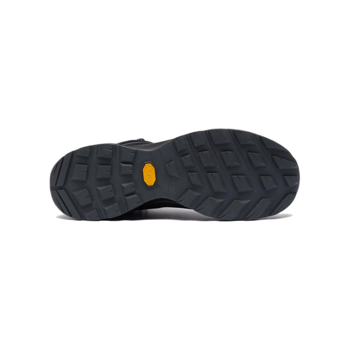 Arc'teryx Aerios FL TPEE MAX Mid GTX Men's Waterproof High Mid-Cut Hiking Shoes – All-Black (GORE-TEX / TPEE MAX / Silver Bird)