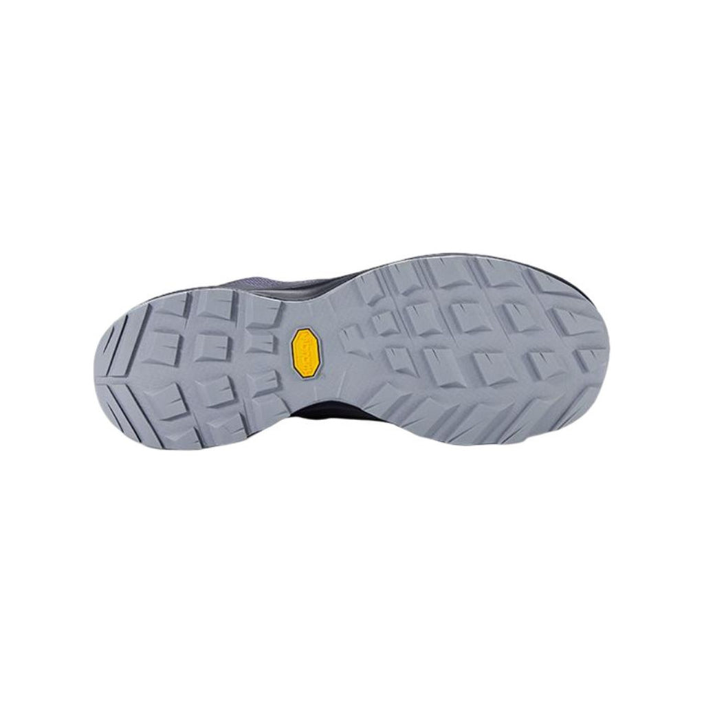 Arc'teryx Aerios FL GORE-TEX Men's Waterproof Hiking Shoes – Black Sapphire/Frost (Deep Navy/Grey-Blue)